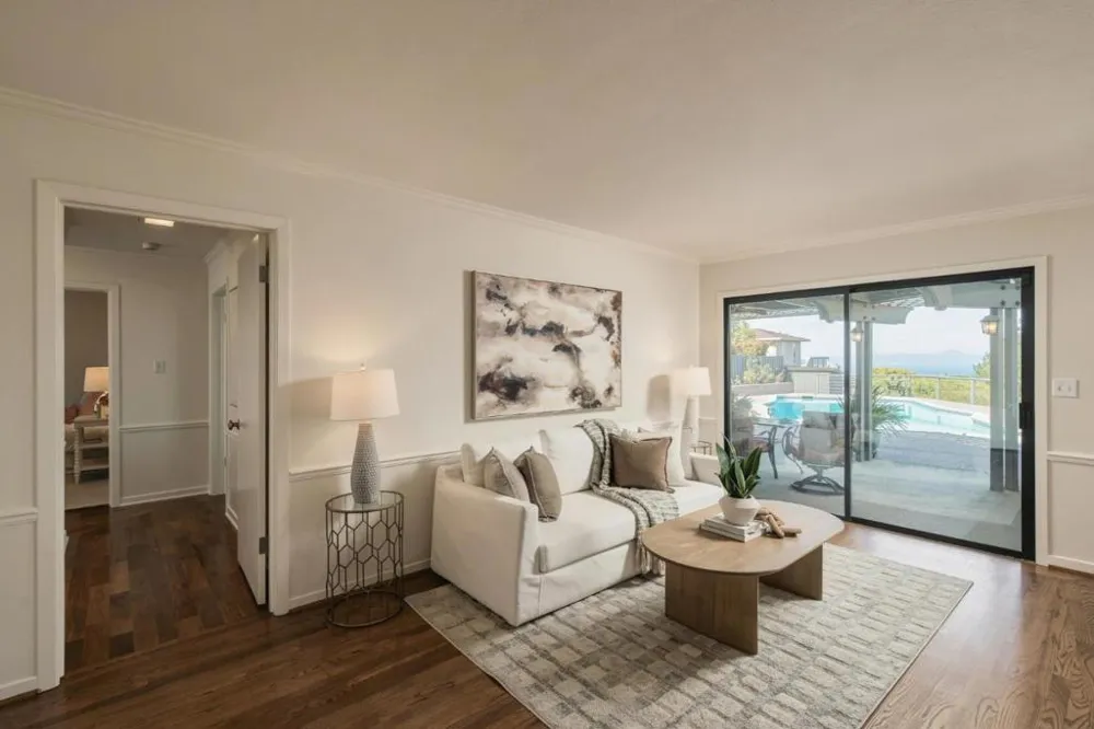1806 Sebastian Drive Burlingame, CA 94010