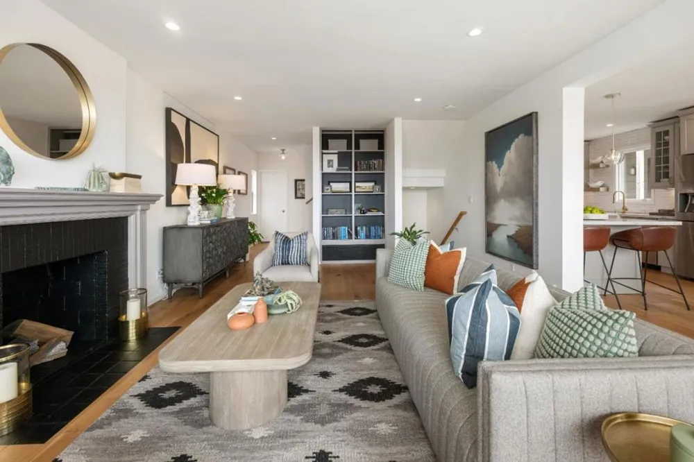 680 Los Palmos Drive San Francisco, CA 94127