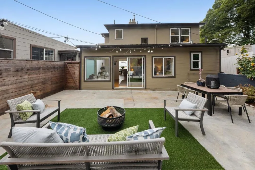 680 Los Palmos Drive San Francisco, CA 94127