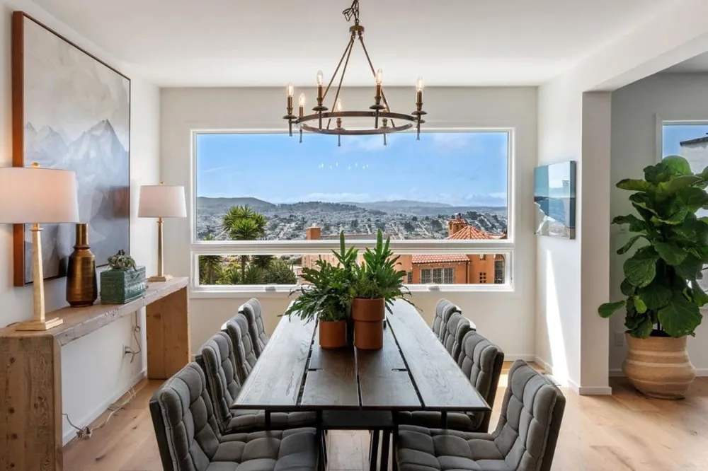 680 Los Palmos Drive San Francisco, CA 94127