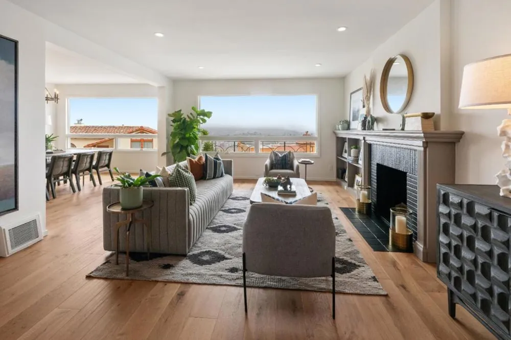 680 Los Palmos Drive San Francisco, CA 94127
