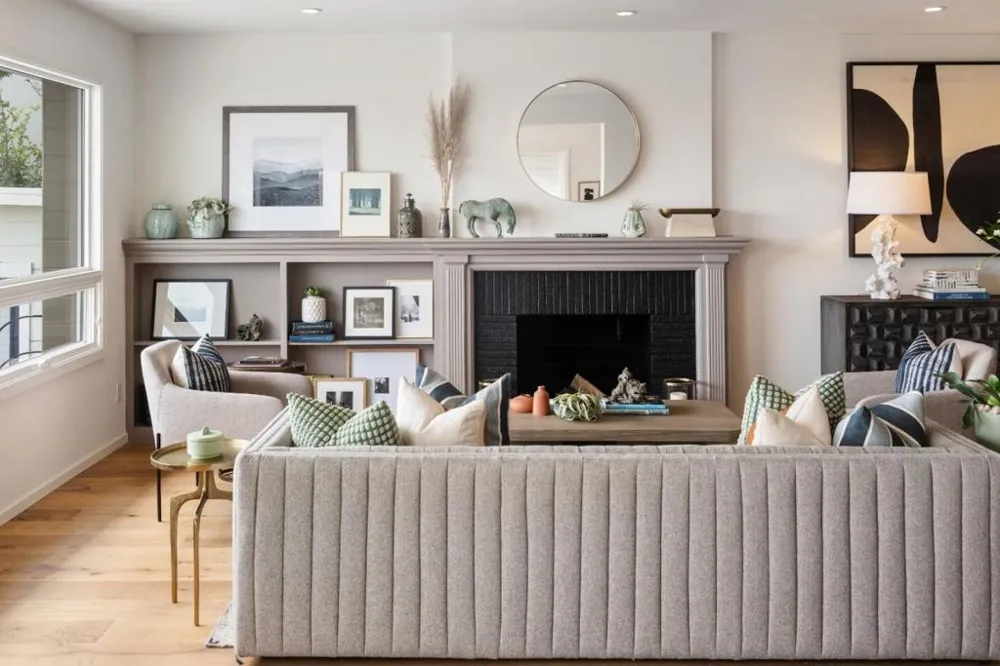 680 Los Palmos Drive San Francisco, CA 94127