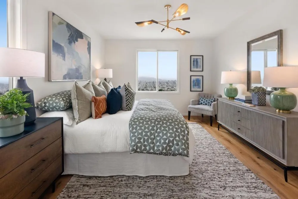 680 Los Palmos Drive San Francisco, CA 94127