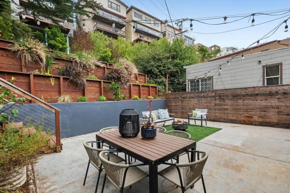 680 Los Palmos Drive San Francisco, CA 94127