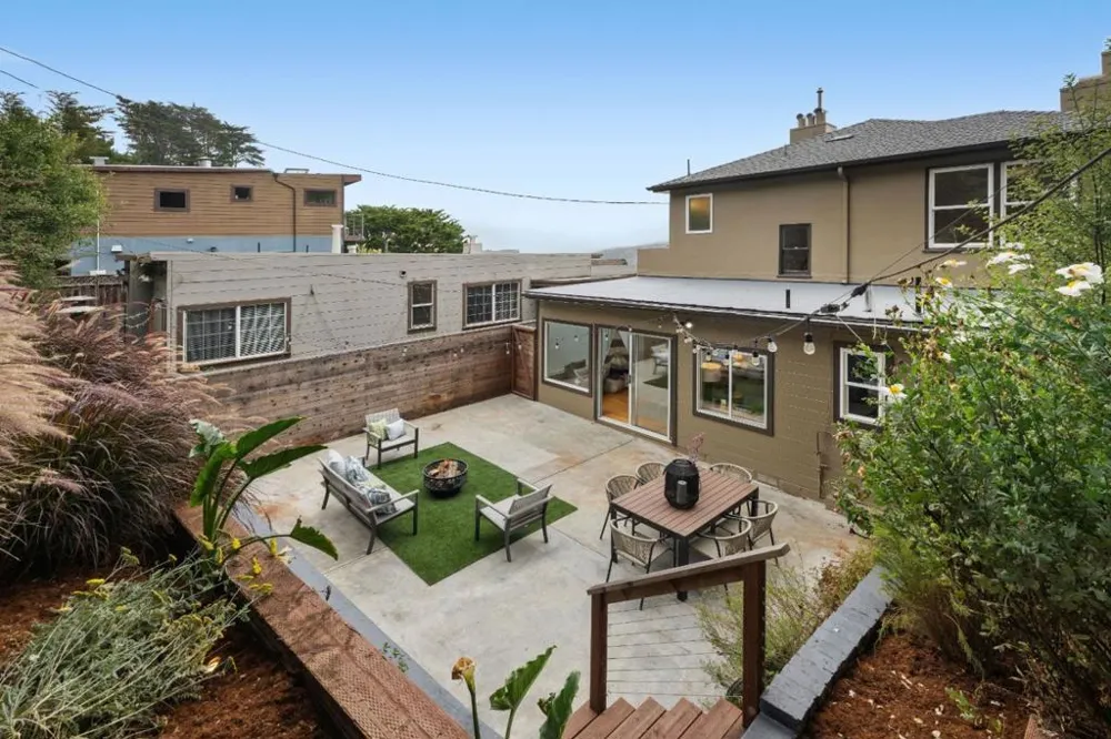 680 Los Palmos Drive San Francisco, CA 94127