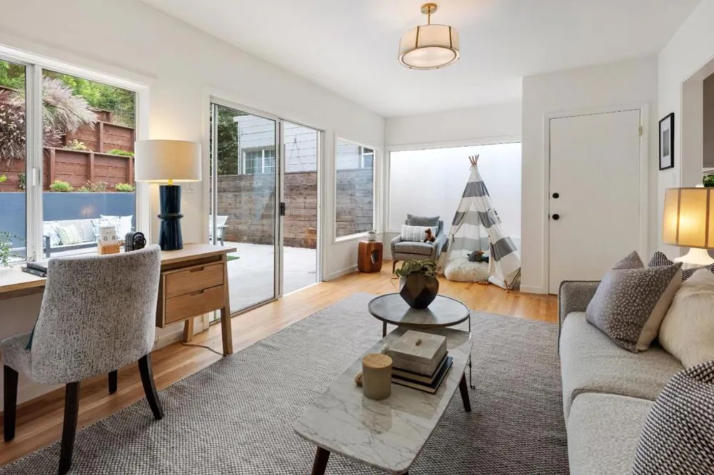 680 Los Palmos Drive San Francisco, CA 94127