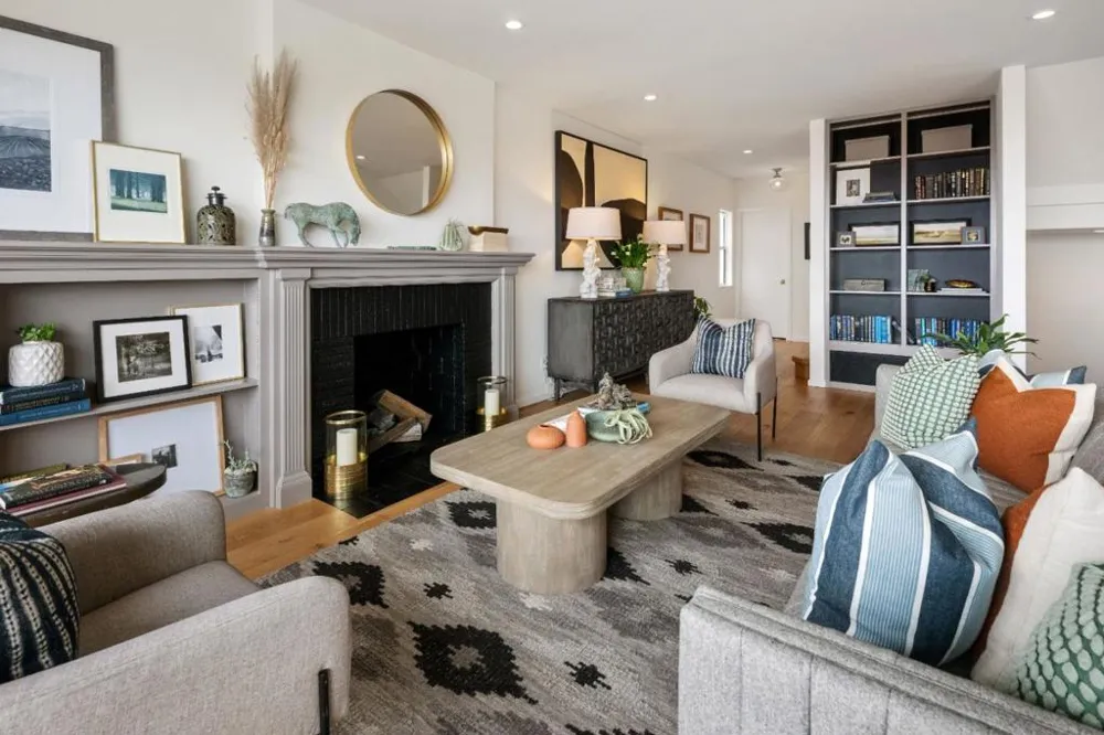 680 Los Palmos Drive San Francisco, CA 94127