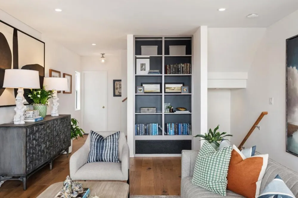 680 Los Palmos Drive San Francisco, CA 94127