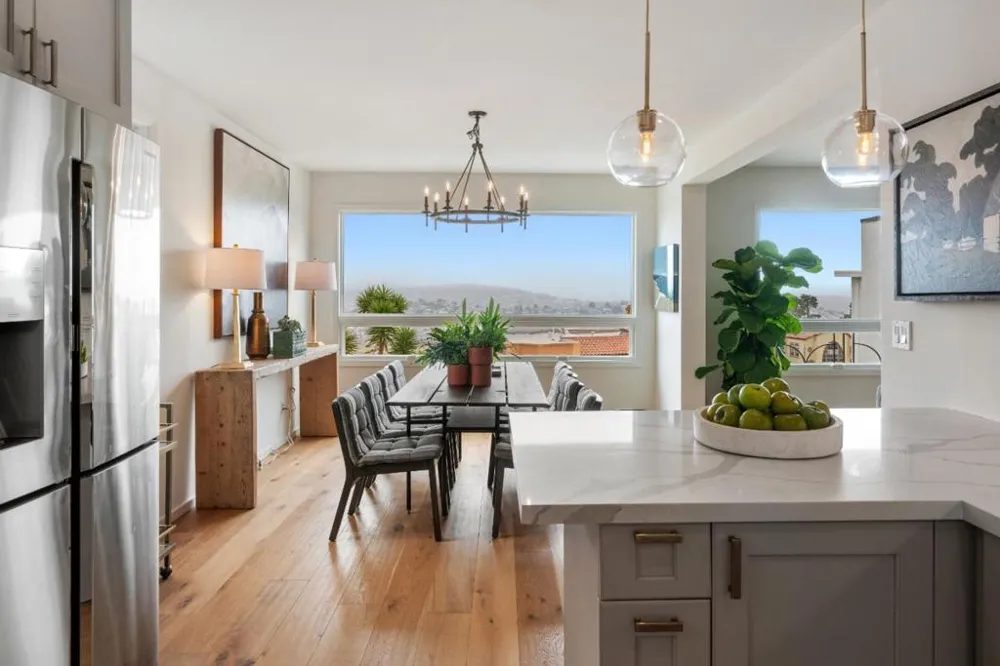 680 Los Palmos Drive San Francisco, CA 94127