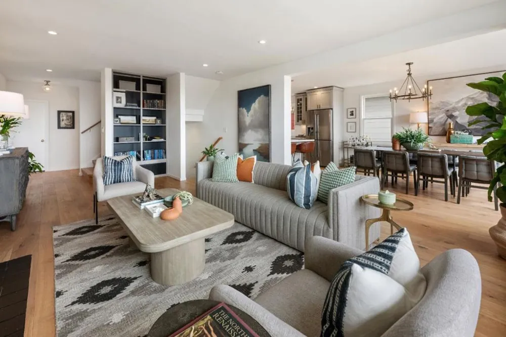 680 Los Palmos Drive San Francisco, CA 94127