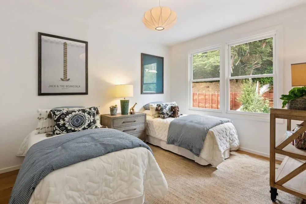 680 Los Palmos Drive San Francisco, CA 94127