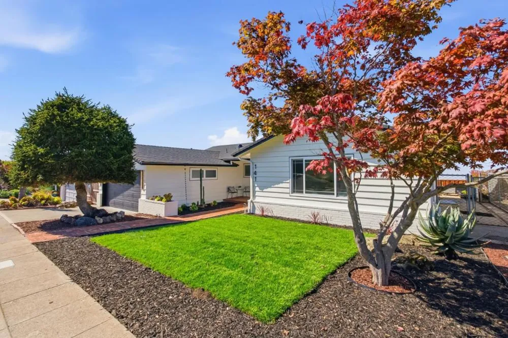 141 Rishell Drive Oakland, CA 94619