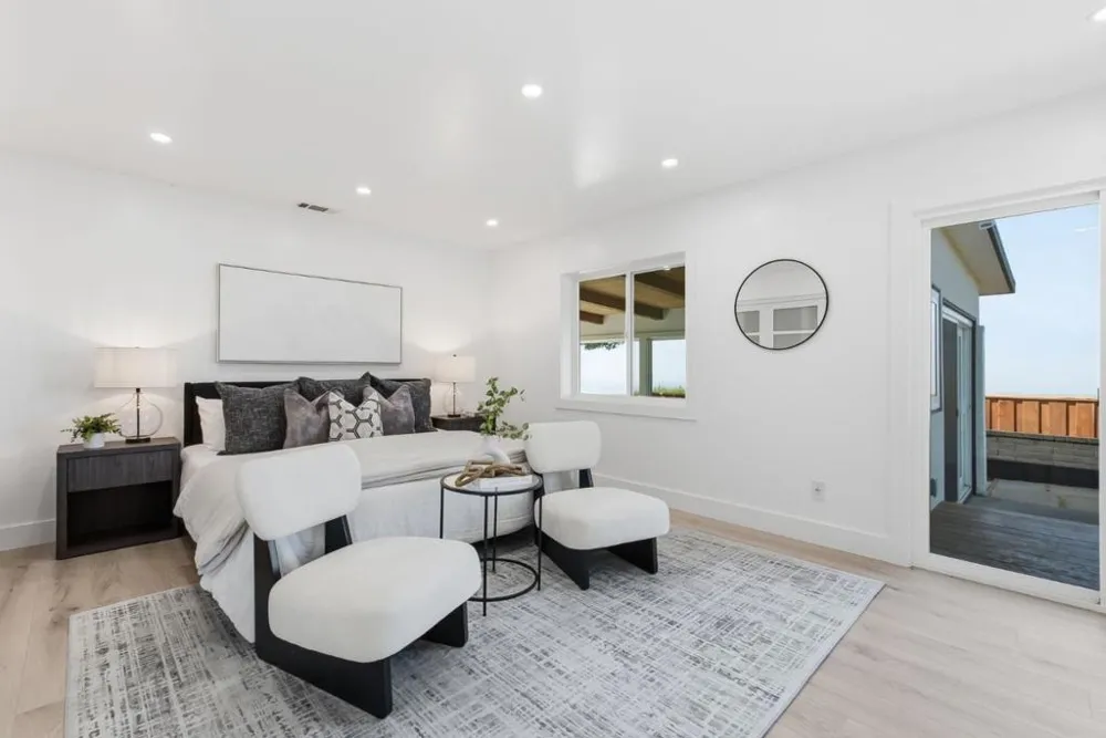 141 Rishell Drive Oakland, CA 94619