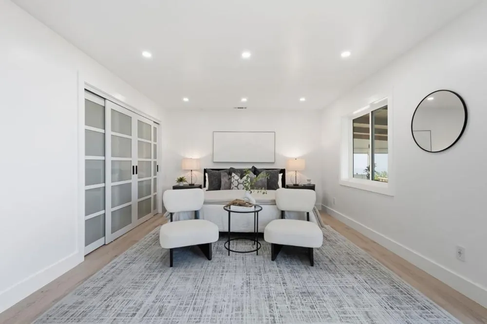 141 Rishell Drive Oakland, CA 94619