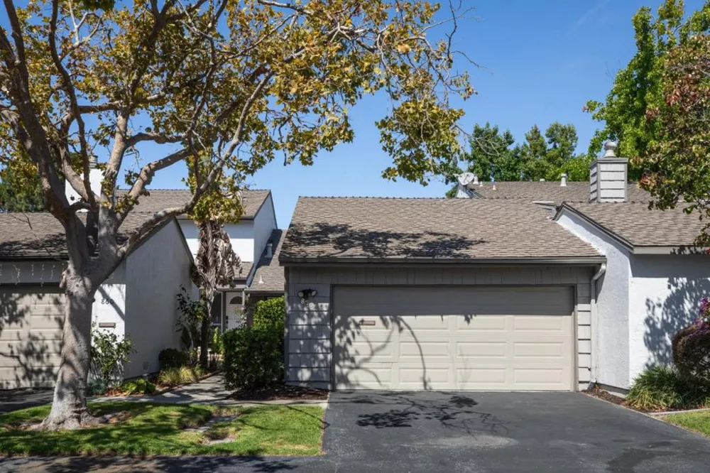 858 Erickson Lane Foster City, CA 94404