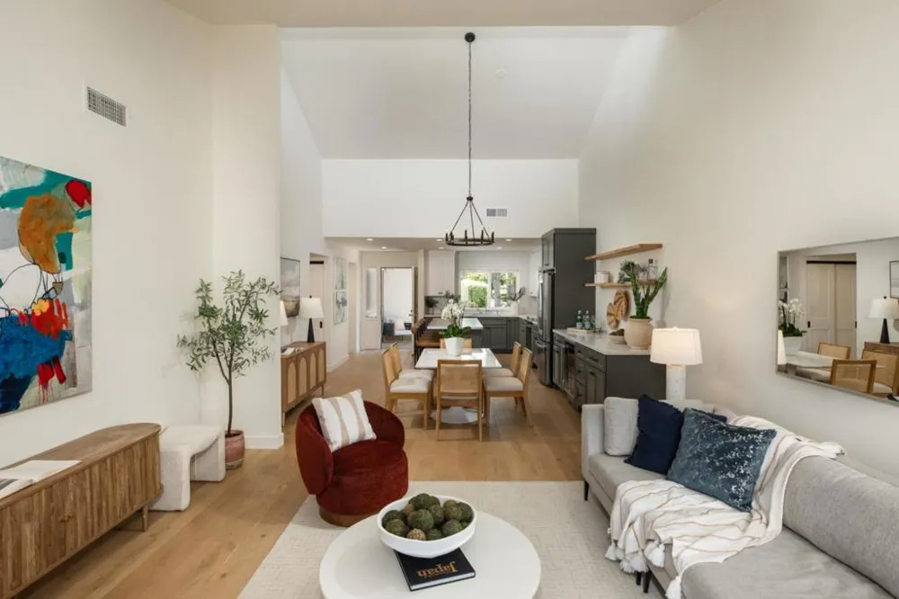 858 Erickson Lane Foster City, CA 94404
