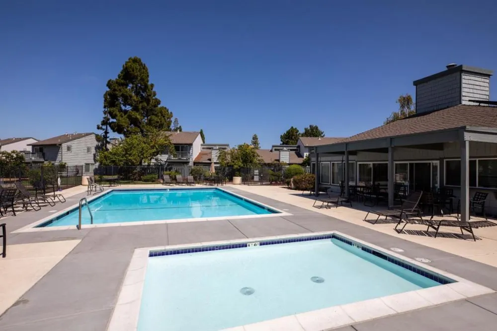 858 Erickson Lane Foster City, CA 94404