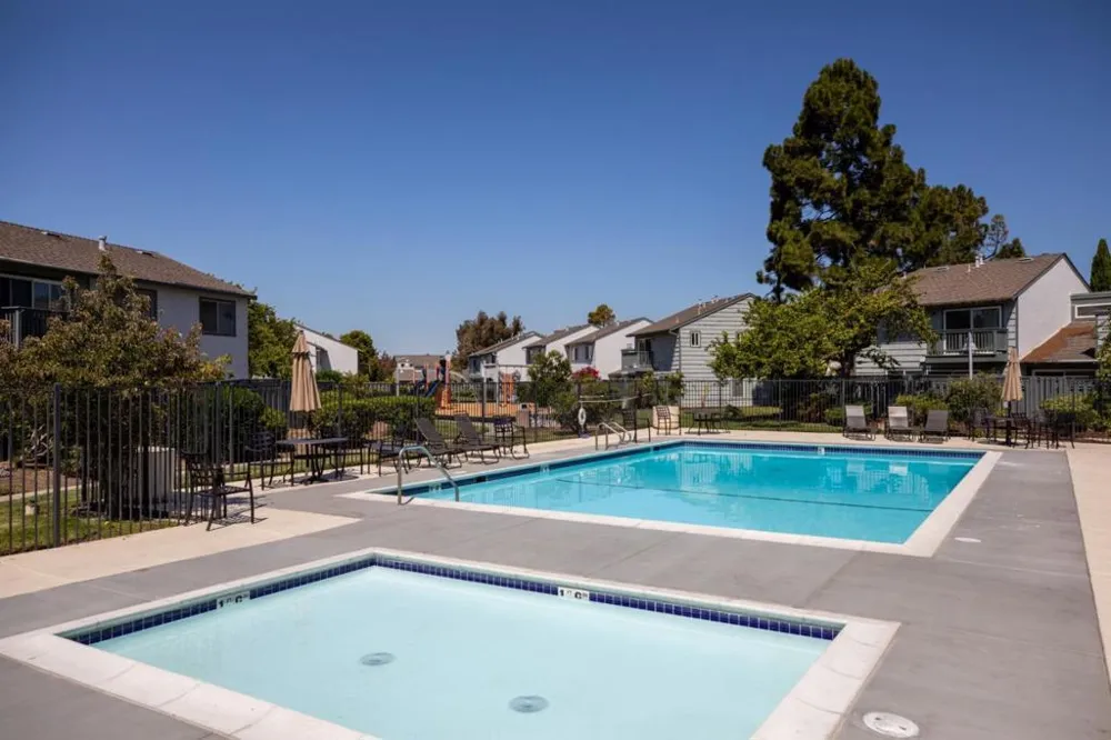 858 Erickson Lane Foster City, CA 94404