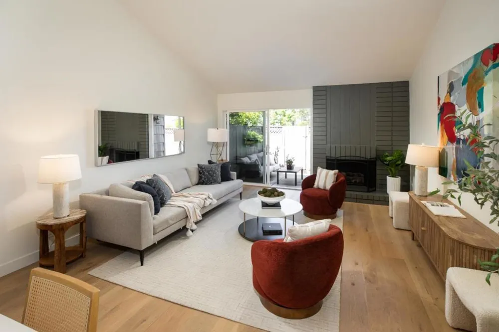 858 Erickson Lane Foster City, CA 94404