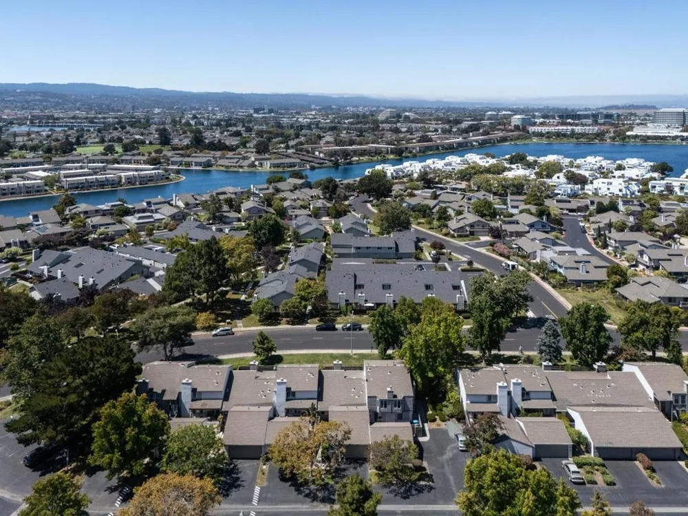 858 Erickson Lane Foster City, CA 94404