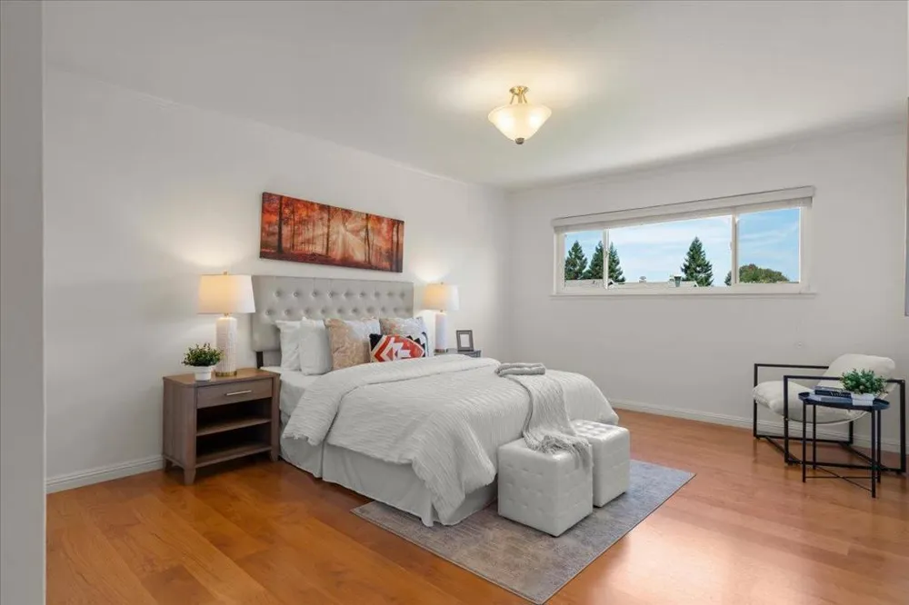 1508 Wildrose Way Mountain View, CA 94043