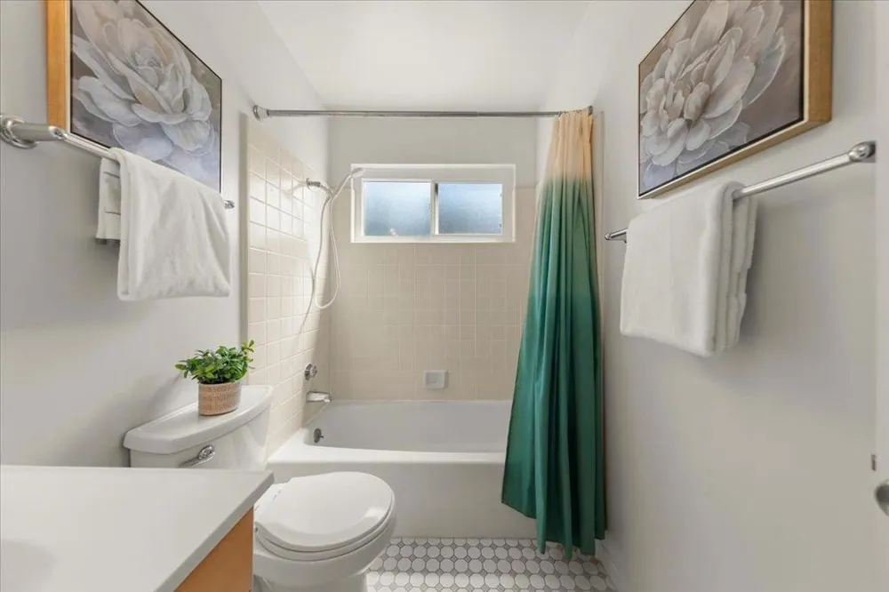 1508 Wildrose Way Mountain View, CA 94043