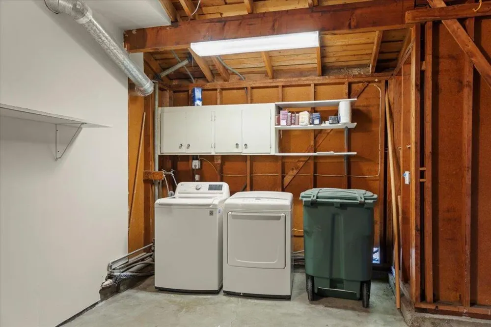 1508 Wildrose Way Mountain View, CA 94043
