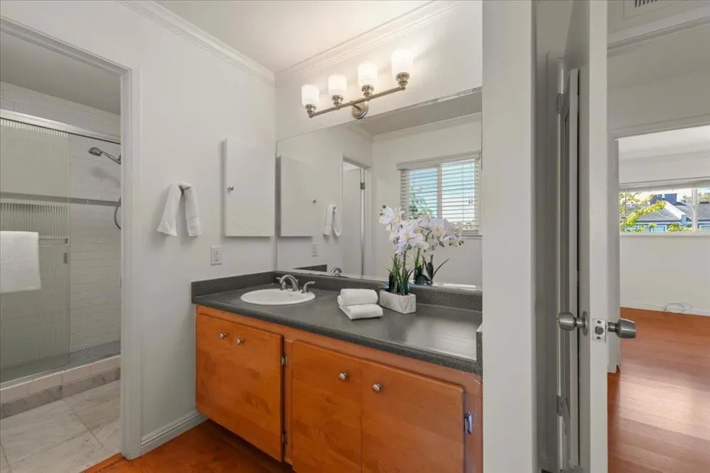 1508 Wildrose Way Mountain View, CA 94043