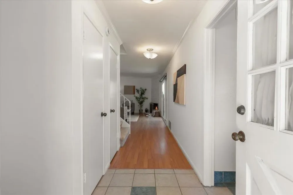 1508 Wildrose Way Mountain View, CA 94043
