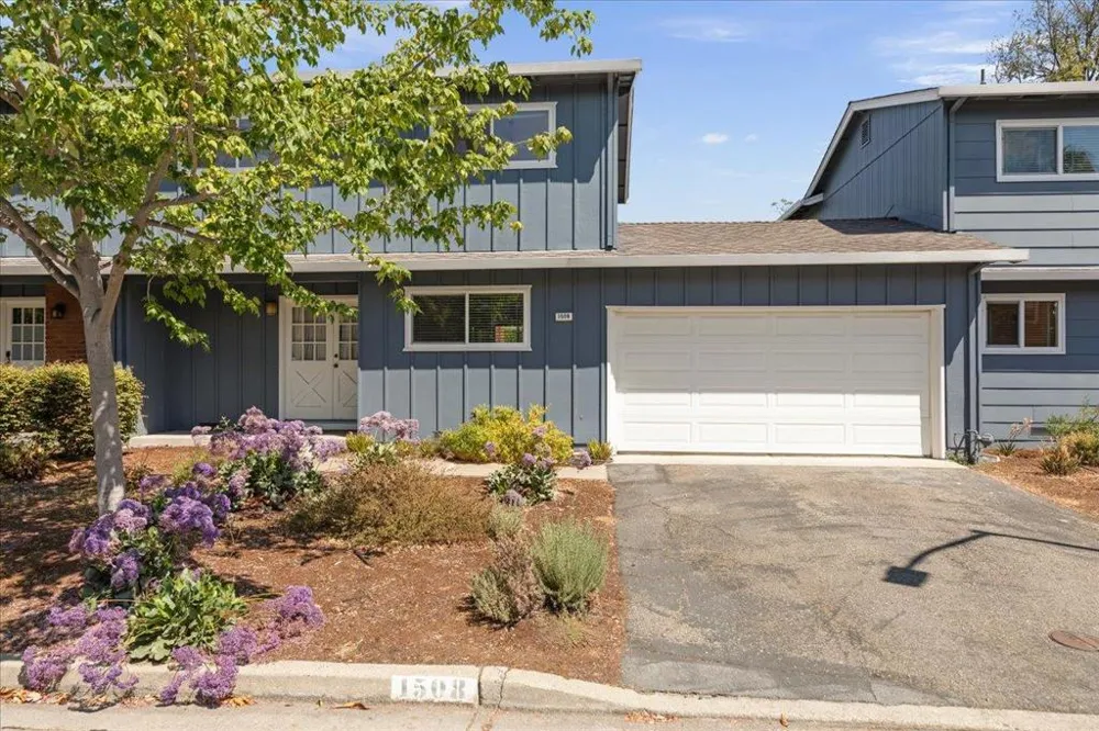 1508 Wildrose Way Mountain View, CA 94043