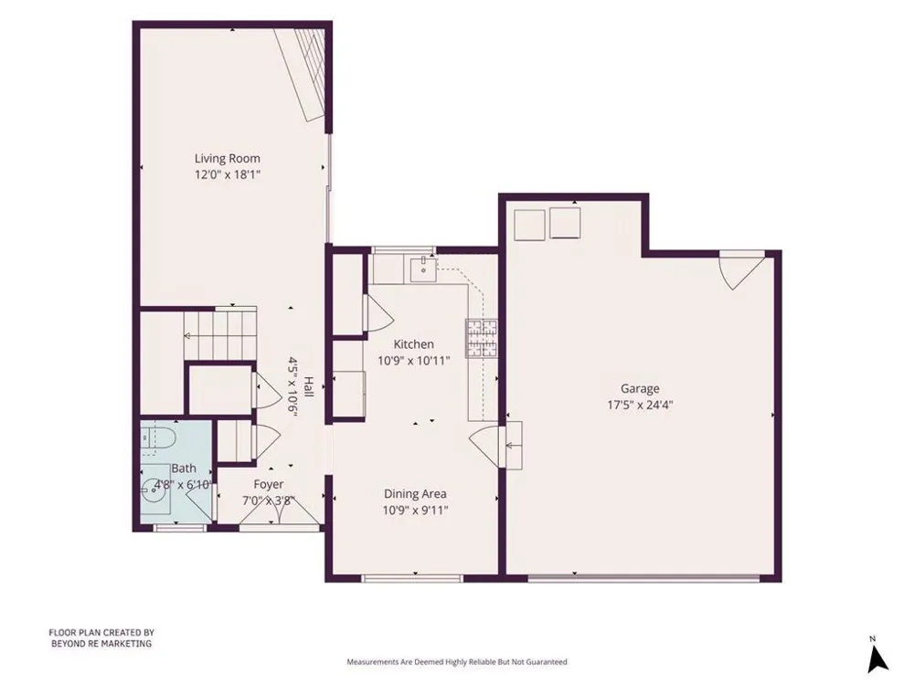 1508 Wildrose Way Mountain View, CA 94043