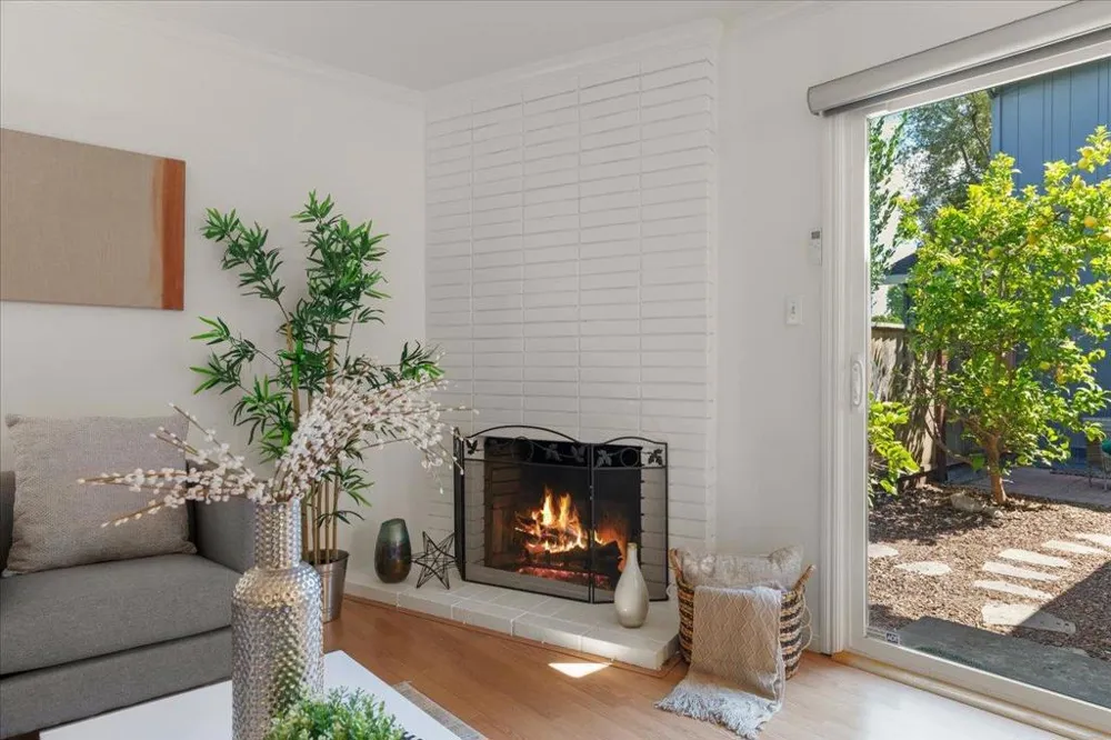 1508 Wildrose Way Mountain View, CA 94043