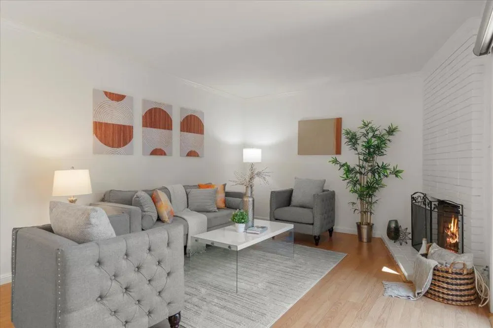 1508 Wildrose Way Mountain View, CA 94043