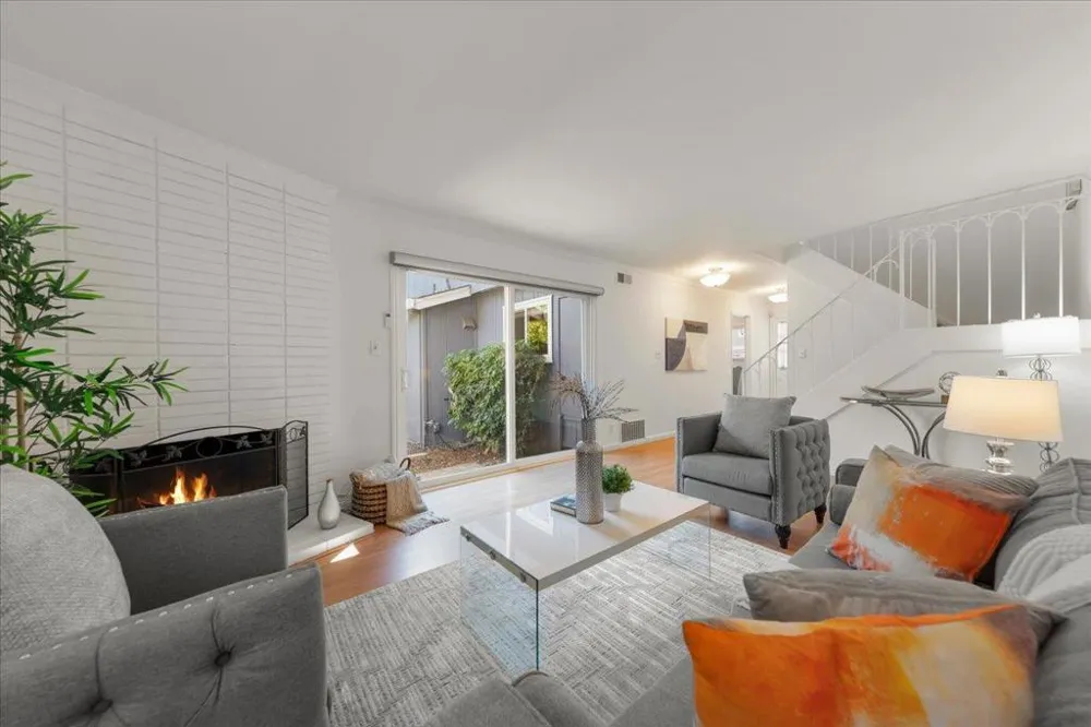 1508 Wildrose Way Mountain View, CA 94043