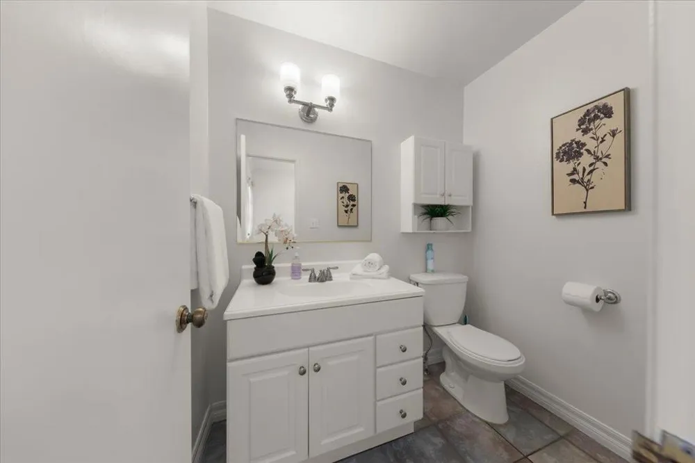 1508 Wildrose Way Mountain View, CA 94043