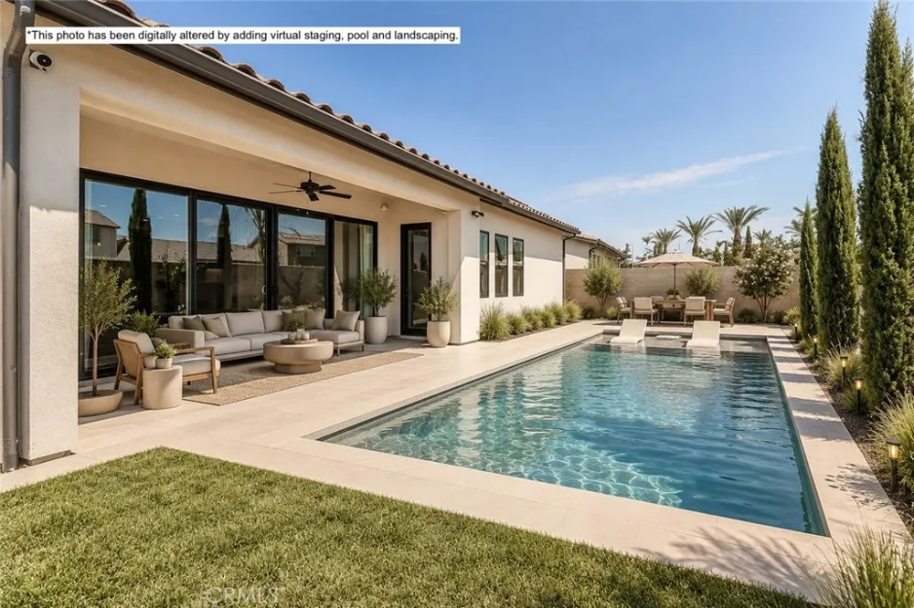 2825 E Beech Tree Clovis, CA 93619