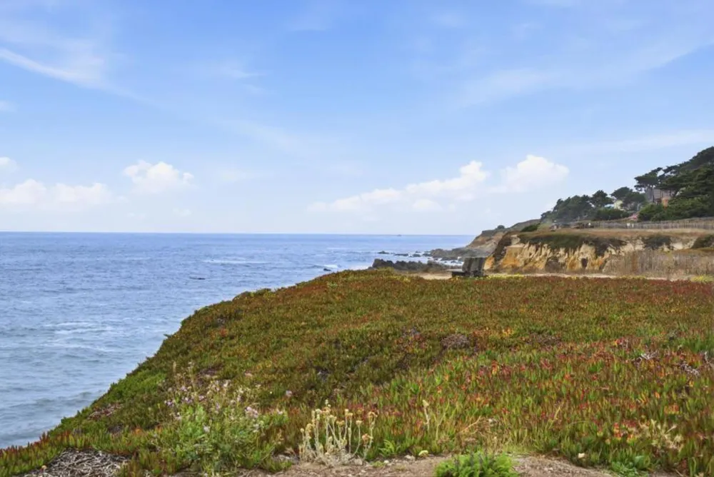 61 Wylvale Avenue Moss Beach, CA 94038
