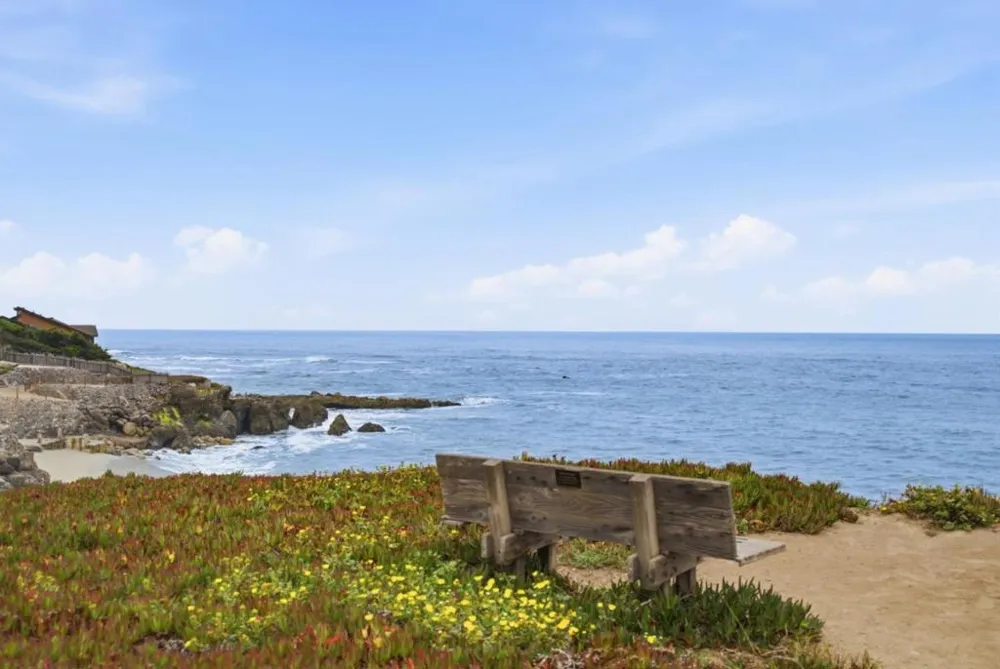 61 Wylvale Avenue Moss Beach, CA 94038
