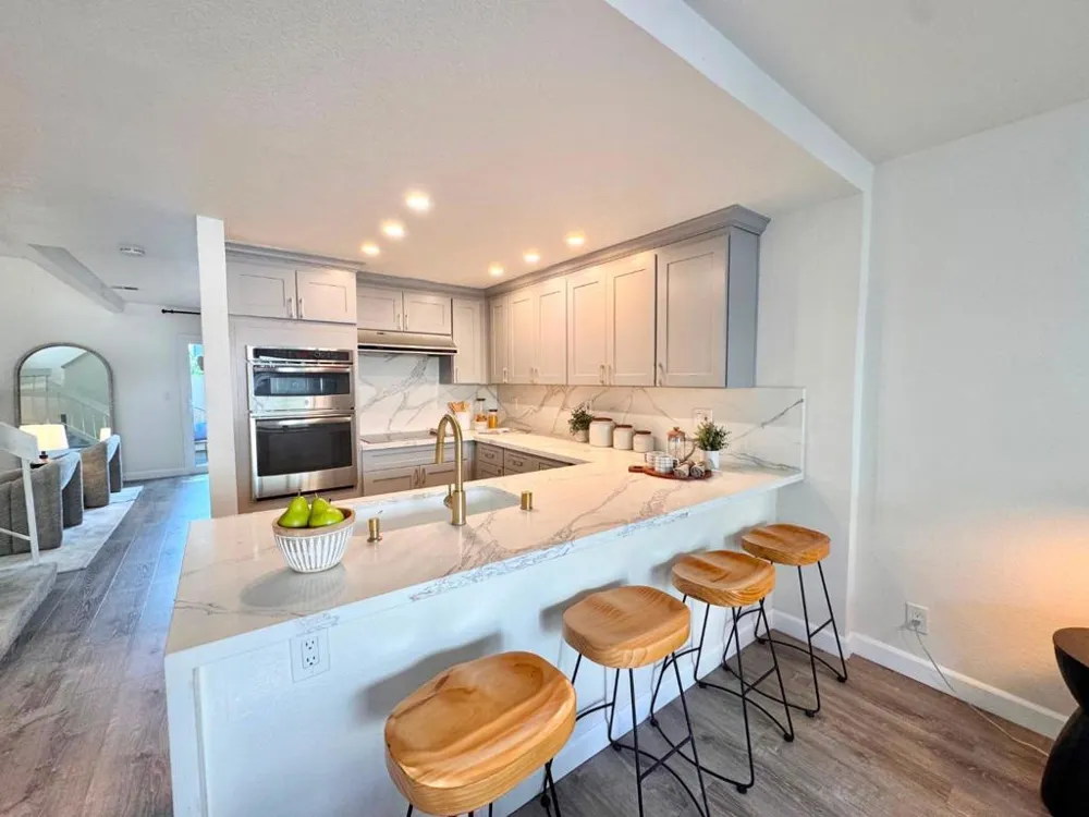 1857 Los Encantos Court Los Gatos, CA 95032