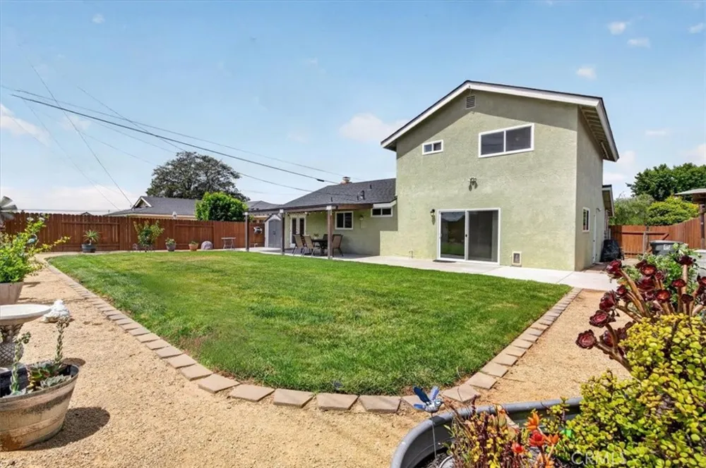 166 Aries Lompoc, CA 93436