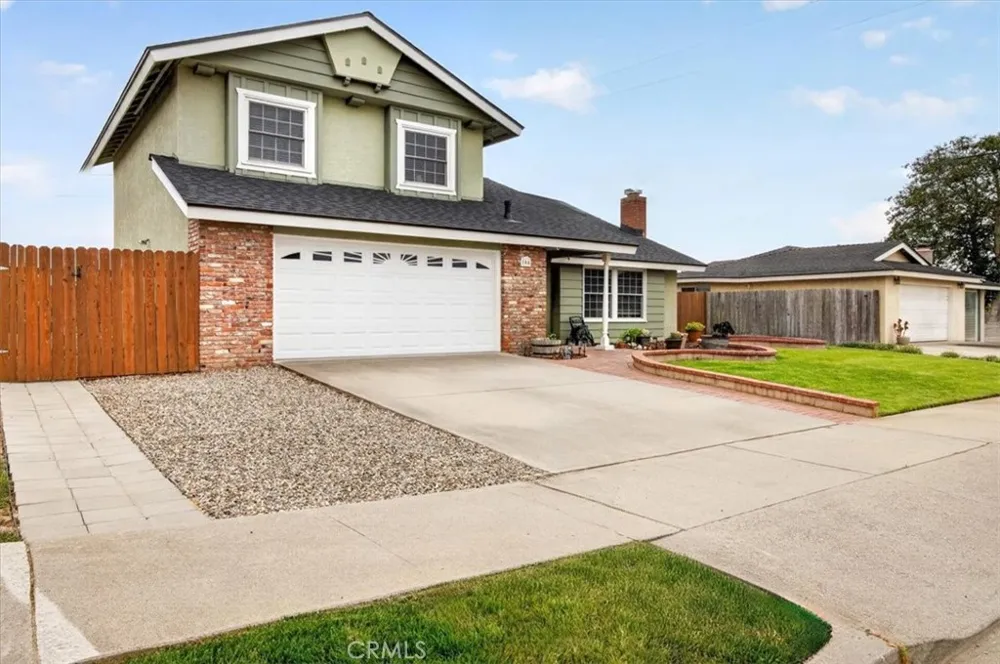 166 Aries Lompoc, CA 93436