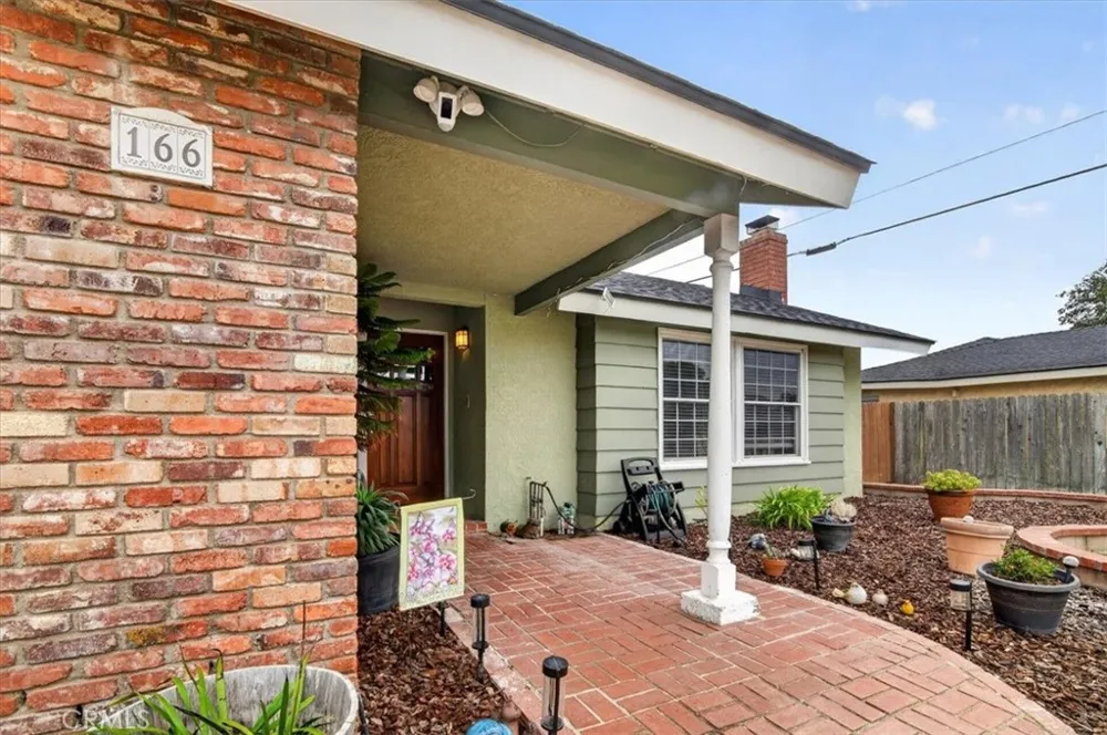 166 Aries Lompoc, CA 93436