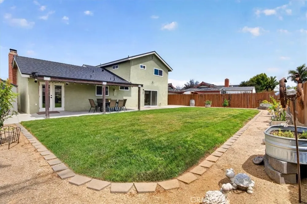 166 Aries Lompoc, CA 93436