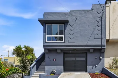 378 Ralston Street