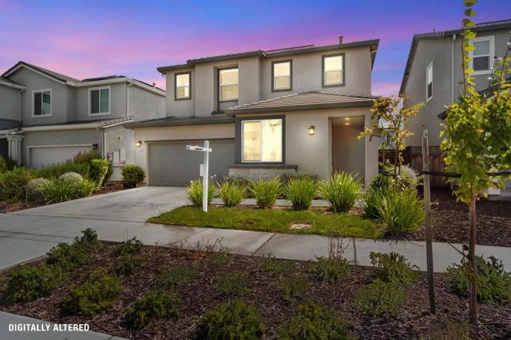 16562 Arbuckle Avenue Lathrop, CA 95330