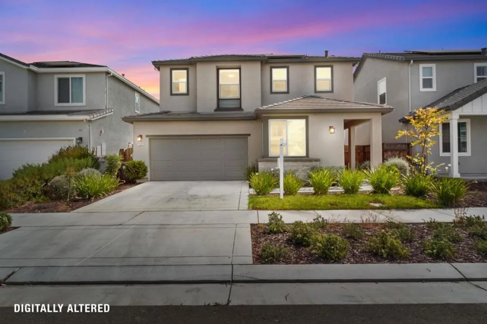 16562 Arbuckle Avenue Lathrop, CA 95330
