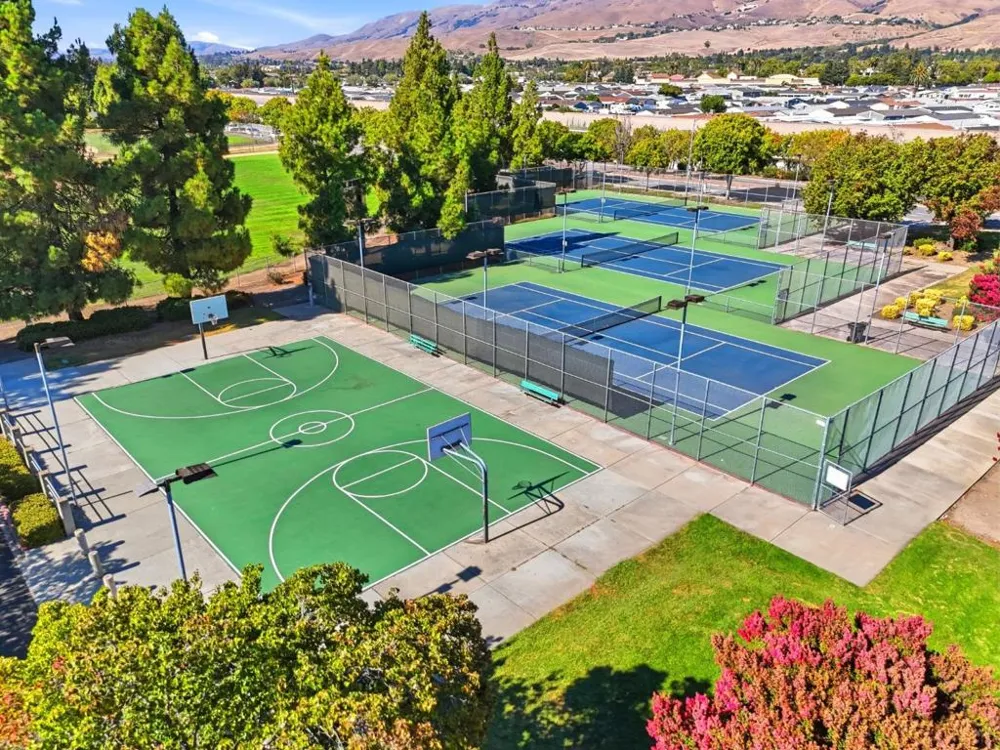 1481 Gingerwood Drive Milpitas, CA 95035