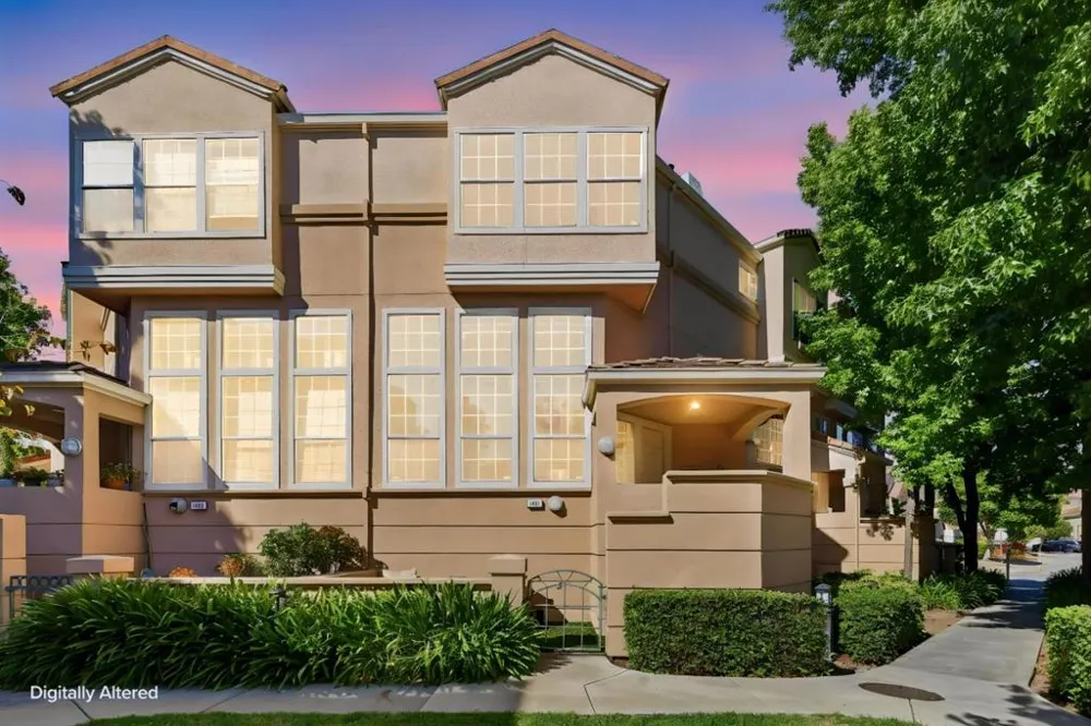 1481 Gingerwood Drive Milpitas, CA 95035