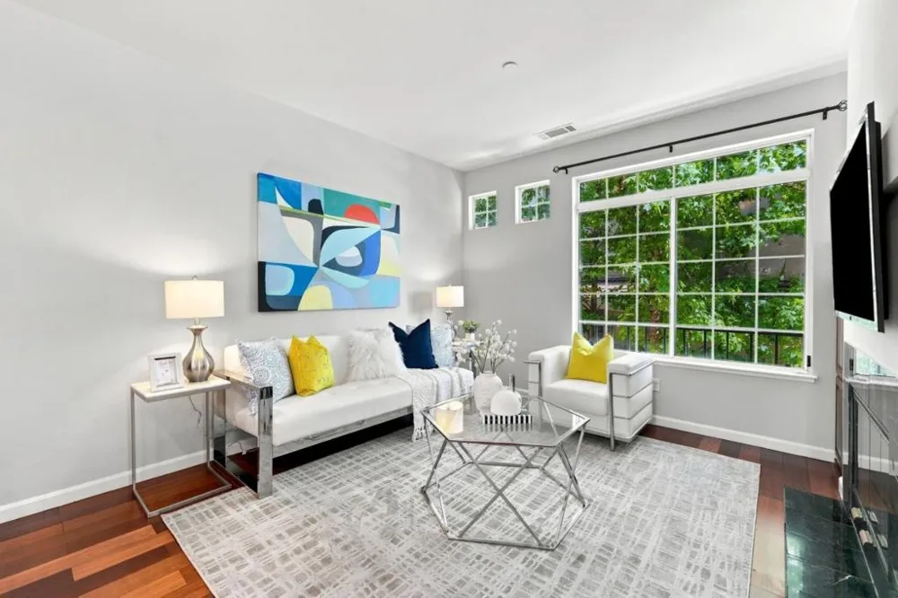 1481 Gingerwood Drive Milpitas, CA 95035