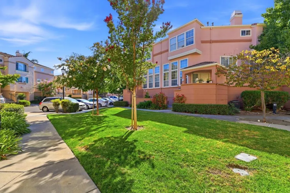 1481 Gingerwood Drive Milpitas, CA 95035